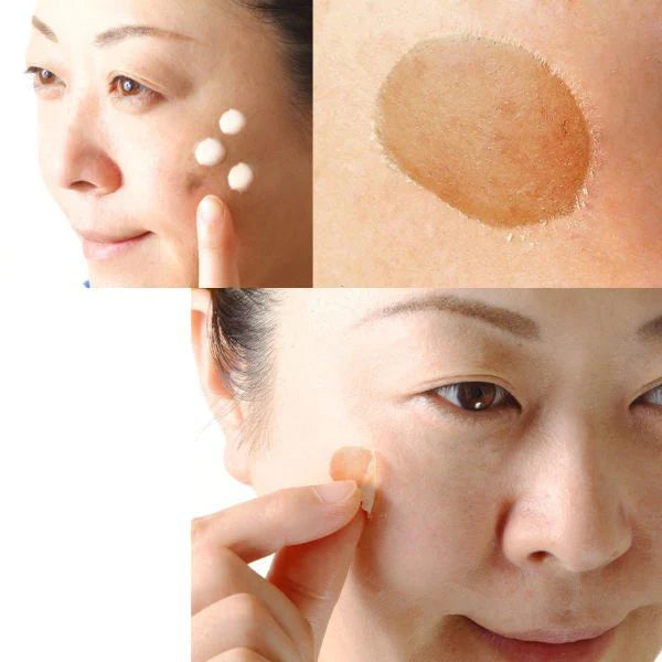トミーリッチ　スポットクリアオフP 【気になる部分に塗ってはがす！ピーリングパッチ　ピンポイントケア　シミそばかすニキビ跡　プラセンタ　医薬部外品】