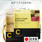 25%OFF実施中【国産パック ヒト幹細胞】 高保湿フェイスマスク VC200 30枚入(1ヶ月分）【CICIBELLAフェイスパック】シシベラ フェイスパック【適格請求書発行事業者】 パック シートマスク毛穴 高密着 スキンケア 国産シート 保湿 敏感肌 ビタミン誘導体 ビタミンC レチノール 乾燥肌 ビタミン 大容量 デイリー