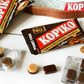 【お届けまで約1ヶ月】コピコ コーヒーキャンディ ブリスターパック（8個入り）【カウシェファーム収穫対象商品】/ゆうメール