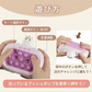 【13ボタン×くま】プッシュポップ ゲーム SNS話題 光る 電動 プチプチ ポップイット 知育玩具 プレゼント おもちゃ クリスマス