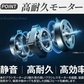 夏冬兼用タワーファン 1個  扇風機 ホワイトシルバー 冷暖兼用 セラミックヒーター 羽根無し 羽根なし【発送時期は商品説明参照】