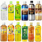 キリンビバレッジ 伊藤園 サンガリア 三大メーカー600ml ペットボトル 大集合 24本セット