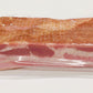 ベーコンスライス　4ｋｇ（1ｋｇ×4ｐ）ベーコン ギフト 送料無料 豚肉　業務用 チルド 味付　まかない　お手軽 お取り寄せ お取り寄せグルメ 北海道と沖縄を除き 【送料無料】