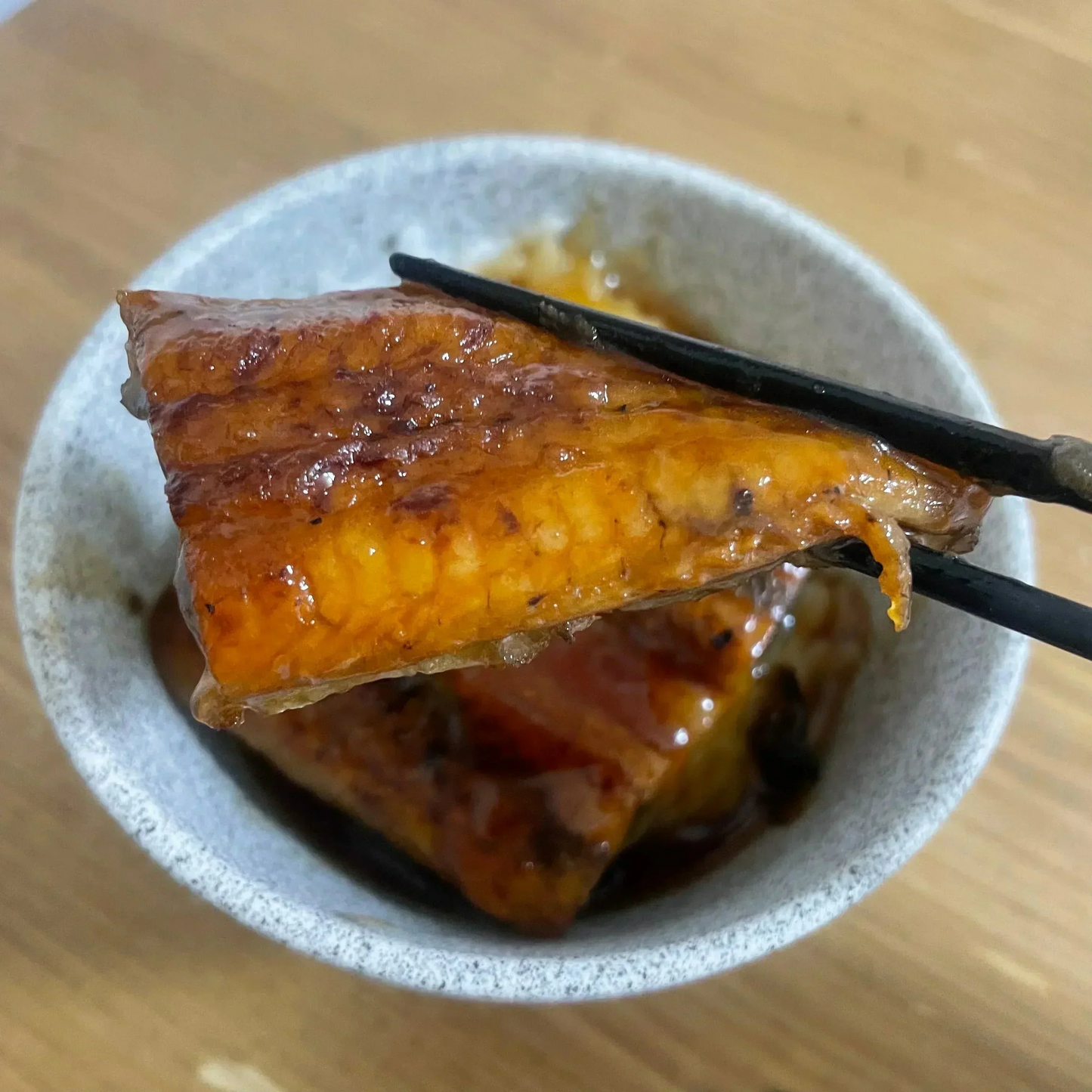 うなぎ蒲焼100ｇパック×20パック　2kg