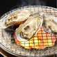 【最安値挑戦】北海道産殻付き牡蛎１Kg