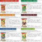 【超シェア買い祭】アマノフーズ  いつものおみそ汁 12種より　おまかせ　5種×2食　10食 セット ネコポス便 全国送料込 フリーズドライ みそ汁 味噌汁 簡単 インスタント