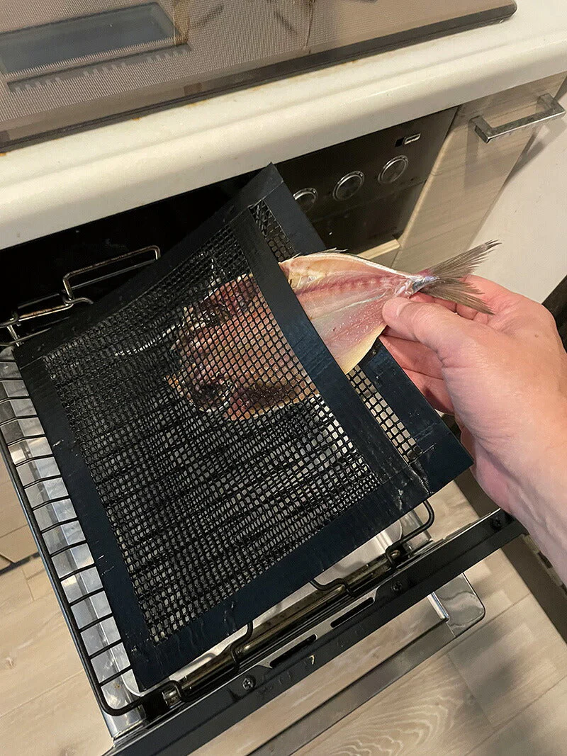 グリルバッグ