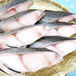 銀だらの切り身 7切 送料無料