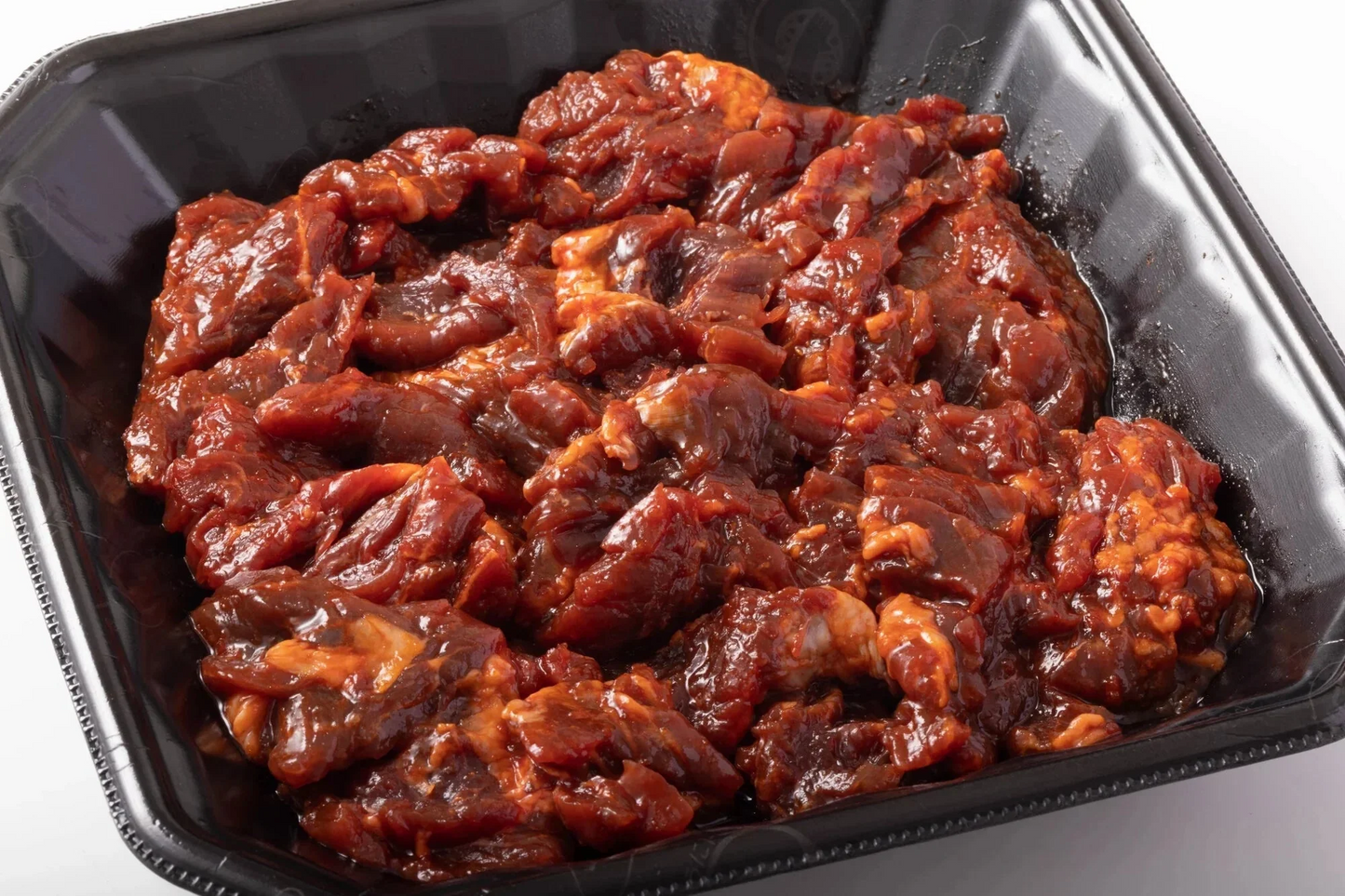 【超シェア買い祭】【2kg】お肉屋さんのまかない焼肉セット　2ｋｇセット（牛500ｇ×2ｐ・豚500ｇ×2ｐ）牛肉 ギフト 送料無料 豚肉　業務用 冷凍 味付　まかない　お手軽 お取り寄せ お取り寄せグルメ 北海道と沖縄を除き 【送料無料】