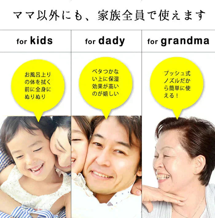 3種のヒアルロン酸配合スキンローション 600ml◆ 化粧水 おすすめ 潤い 美白 大容量 お徳用 スキンケア メンズ 男女兼用 無添加 無香料 乾燥肌 敏感肌 保湿