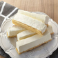 訳ありレアチーズケーキバー【送料込み】