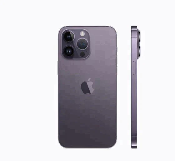 ✅即納 新品未開封 SIMフリー iPhone 14 pro max 256GB アイフォン ディープパープル
