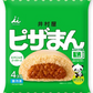 【冷凍】冷凍食品 5袋セット 井村屋 4コ入(肉まん・ピザまん)・2コ入(ゴールド肉まん・ピザまん) 日本ハム シャウエッセンドッグ 関東圏送料無料