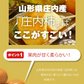 訳あり 産地直送 山形県庄内産 庄内柿 約2.5kg 玉数おまかせ 送料無料※一部地域は別途送料追加 11月上旬〜中旬発送開始予定【特産品・ご当地特集】