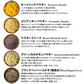 【 レシピ付】 カレー 中級 スパイス7種 セット チャック袋入 スパイスカレー 手作りカレー 送料込み チキンカレー クミン ターメリック コリアンダー マスタード カルダモン ブラックペッパー ガラムマサラ