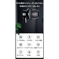 3.5mmデュアルプラグ カナル型 イヤホン マイク付 パソコン用 長さ3m 通話可能 高音質 イヤフォン 有線 ゲーム デスクトップPC テレワーク リモート会議