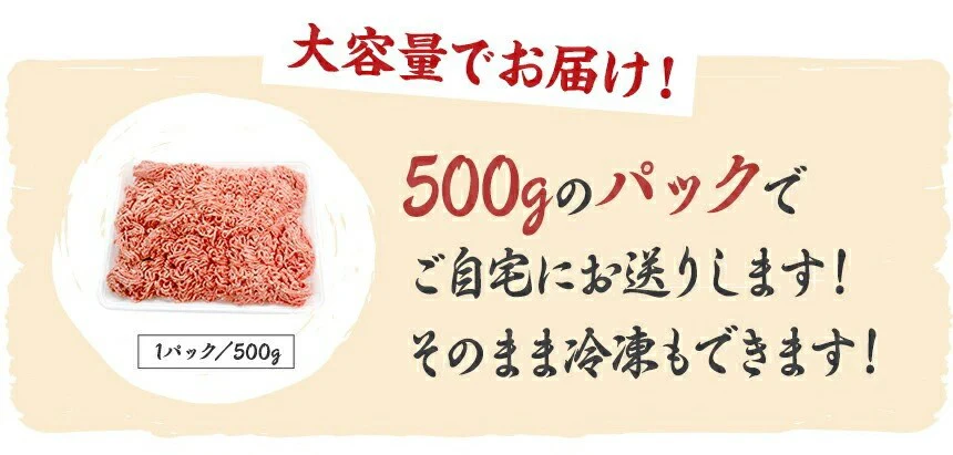 九州産豚ミンチ　8ｋｇ（1ｋｇ×8ｐ）　豚肉 ギフト 送料無料 モモ　 冷凍 　業務用　お手軽 お取り寄せ お取り寄せグルメ 北海道と沖縄を除き 【送料無料】