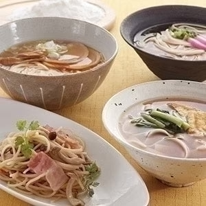 【20%OFF】グルテンフリー麺ギフト