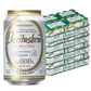 ヴェリタスブロイ ピュア＆フリー  ALC. 0.0% 330ml×4ケース/96本