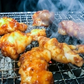 九州産 黒毛和牛 ミックスホルモン 1kg（500g×2パック）