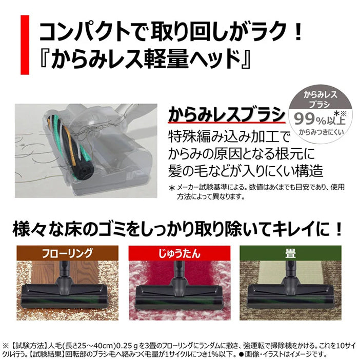 東芝 TOSHIBA 【VC-CLS11-S】 掃除機 トルネオコードレス クリーナー シャイニーシルバー 家電