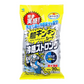 小林製薬 熱中対策 肌キンキンシート 冷感ストロング 無香料 厚手 大判タイプ 20枚入り X6パック
