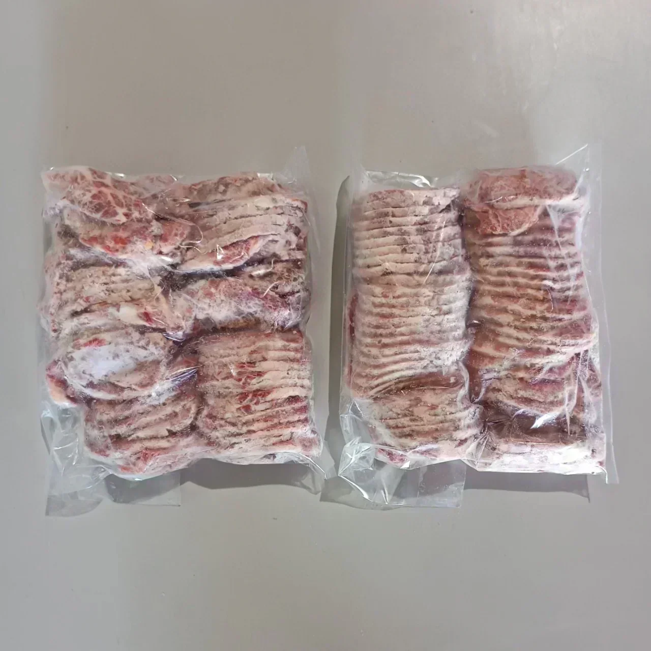 やわらか牛ハラミ2kg