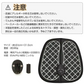 EMS足裏マット 筋トレ シート 脚 乗せるだけ 家 電気 刺激 トレーニング エクササイズ 美脚 フット マッサージ 筋トレ 【ご新規さん限定商品】