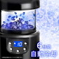 コーヒー焙煎機 SY-121N