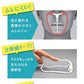 B'full製立体インナーマスク 日本製軽量タイプ 　ふつうサイズ◆ マスクフレーム 3Ｄインナー 蒸れ対策 暑さ対策 口元 空間 隙間 メイク汚れ防止 洗える 再利用 抗菌 小さめ ふつう 国産