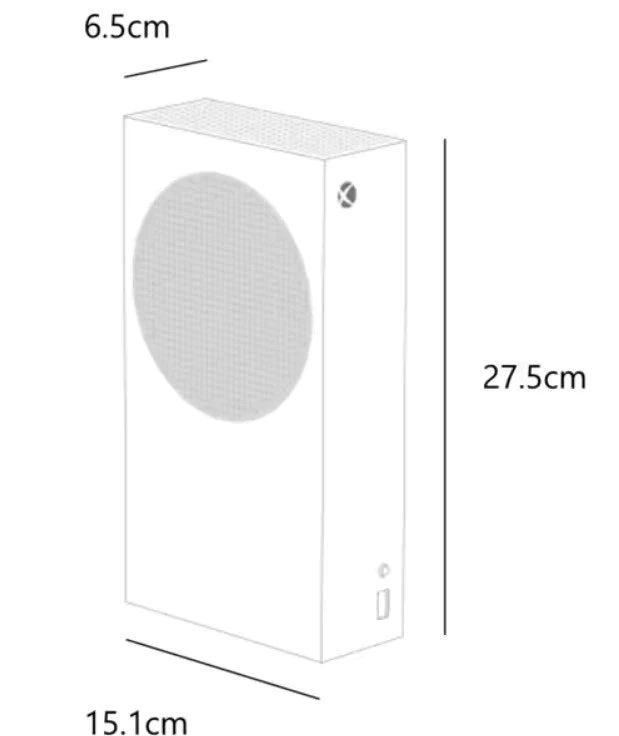 ✅ Xbox Series S 本体 512GB ゲーム機本体 マイクロソフト Microsoft