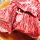【数量限定！復刻再販！】黒毛和牛サーロインすじ 1kg/冷凍クール便