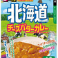 ハチ食品 JTBトラベルるるぶ雑誌パッケージの 全国ご当地 レトルトカレー 8種16個セット