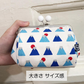 日本製 五色帆布堂 帆布 口金たわらポーチ 富士山 がま口 ポーチ 財布 レディース がま口 ガマ口 小物入れ がま口 ポーチ アクセサリーポーチ コスメポーチ 大きな財布 大きながま口 ふじさん 日の出 縁起 かわいい バッグ 俵ポーチ たわらポーチ 和柄 和風 イラスト
