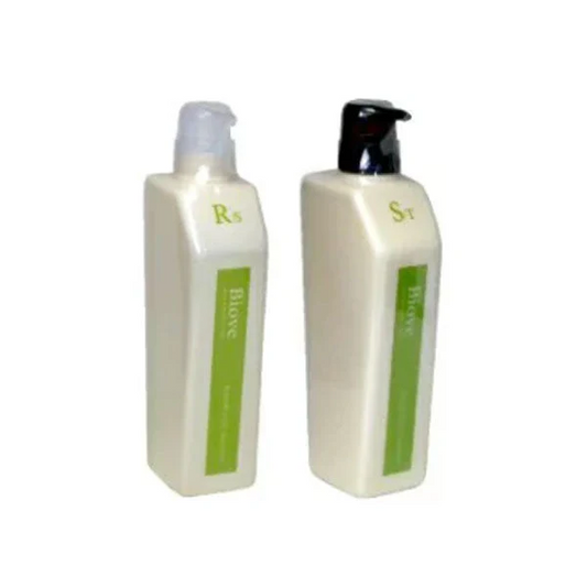 デミ ビオーブ リフレッシュスキャルプシャンプー スキャルプリラックストリートメント 各550ml/g [医薬部外品]【育毛】(送料無料)