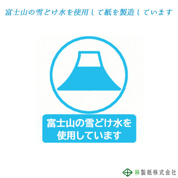 トイレットペーパー 笑い文字 いいこといっぱいやってくる ダブル30m 個包装100個
