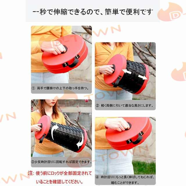 当日発送 折り畳み椅子 折りたたみ椅子 超軽量 コンパクト 室内 簡易椅子 一秒開閉できる 伸縮式アウトドアチェア アウトドア 持ち運び 旅行キャンプ椅子 防水 w334A(ブラック)