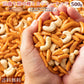 【廃盤】【超得ハイパーSALE】カシューナッツ 柿の種 送料無料 大容量 500g 訳あり 山盛り柿の種とカシューナッツ 柿ピーではなく柿カシュー!? 柿の種プラスで止まらない美味しさ お菓子 おつまみ 訳あり スイーツ ナッツ 子供 お取り寄せグルメ