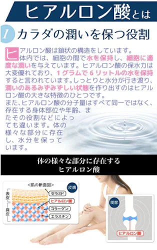 【大容量★約6ヶ月分】healthylife 鳳仙潤【飲むヒアルロン酸 飲む美容液 コラーゲン 美容サプリ プラセンタ プロポリスエキス】飲む ヒアルロン酸 飲む美容液 コラーゲン 美容サプリ プラセンタ サプリメント お徳用 おすすめ 人気 ランキング 効果 強力 最強 通販 日本製 国産 健康サプリ 健康食品