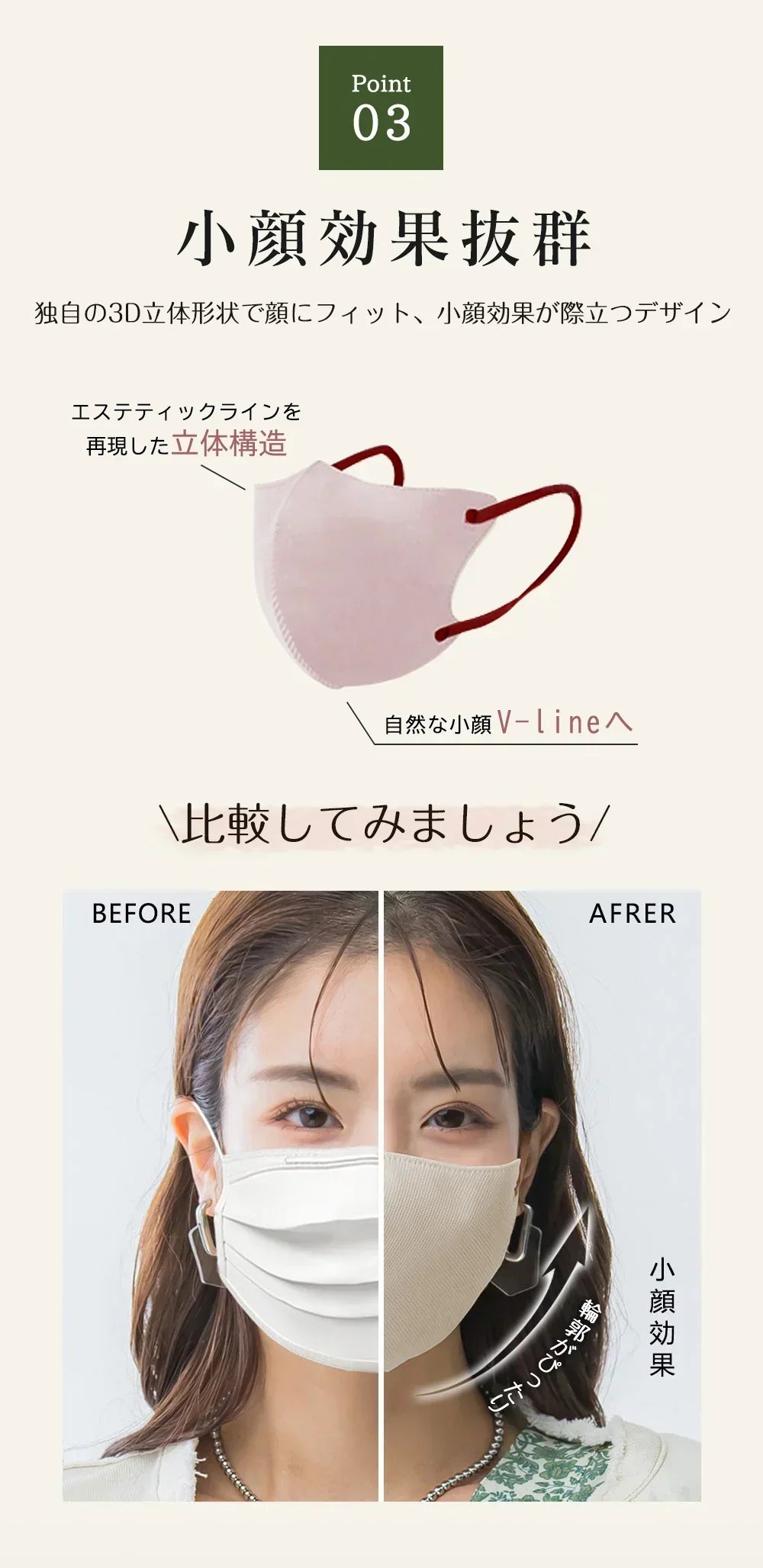 2026新款マスク＼ホワイト 60枚入り／ 薄型マスク 立体 3Dマスク 不織布マスク バイカラーマスク 血色マスク 小顔マスク カラーマスク くちばし マスク チークマスク 花粉 99% オシャレマスク 血色カラー 小顔マスク 使い捨てマスク 肌に優しい 敏感肌向け 通気性 息がしやすい 耳が痛くならない