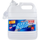 浴室用合成洗剤 ライオン 業務用ルックプラス バスタブクレンジング 銀イオンプラス 4L