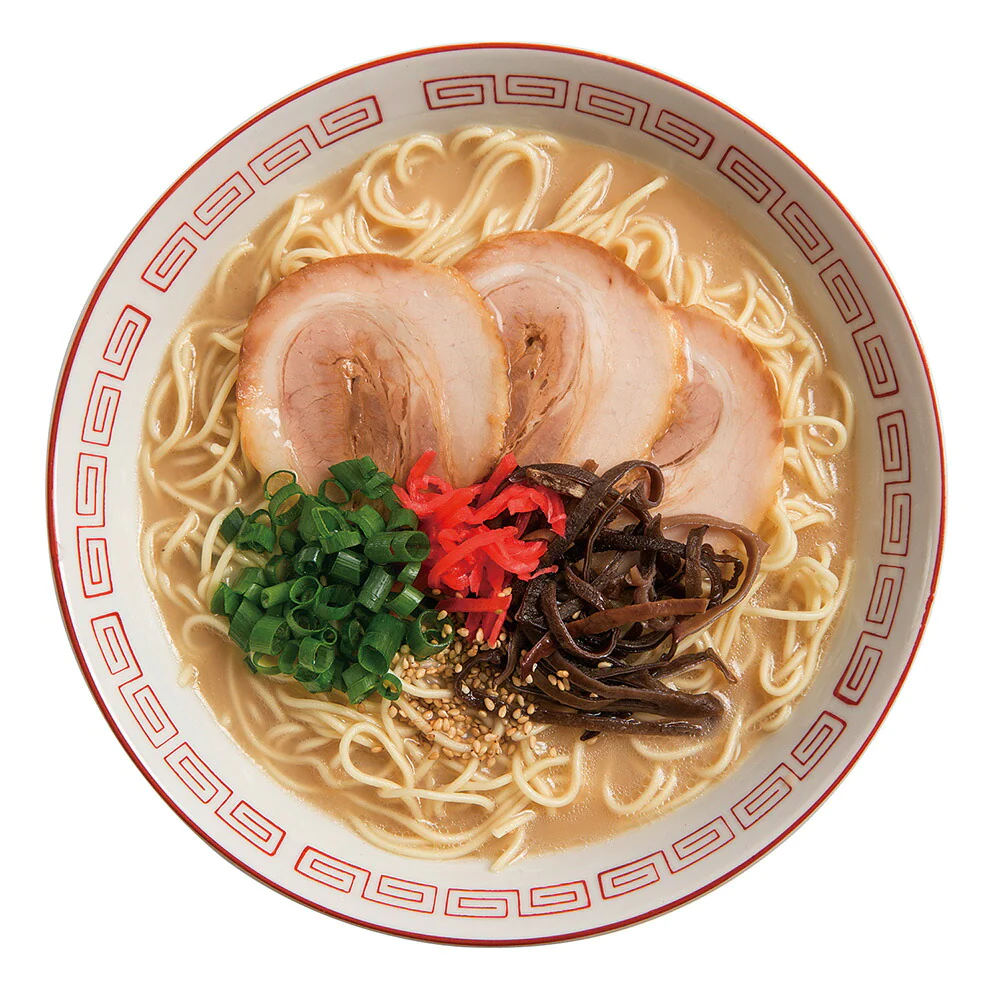 九州の旅ラーメン14食詰合せ