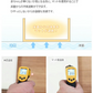 GGUMBI ベビーサークル Clean World Star クリーン サークルマット プレイマット バンパーベッド プレイヤード 厚手 フロアマット クッションマット ソファ イス 椅子 赤ちゃん 寝室 安全対策 騒音対策 セーフティグッズ 防音 防水 抗菌 ノンホルムアルデヒド 床暖房対応 クリーンワールドスター グンビ