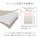 【ピンク×ホワイト】プレイマット 折りたたみ 床暖房対応 4cm 厚手 防水 180cm×90cm 安全検査済み コンパクト ノンホルム 大判 高密度 マット お昼寝 厚手 軽量 体操 ヨガ トレーニング おしゃれ ベビー 赤ちゃん 子供 子供用 99.9%抗菌 抗菌 抗菌仕様