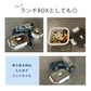 食洗機 電子レンジ対応 耐熱ガラス容器 保存容器 500ml 密閉 蓋付き 折りたたみ ランチボックス 弁当箱 男性 女性 洗いやすい シリコン