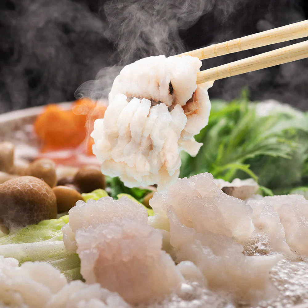 【終売】大分　はも鍋