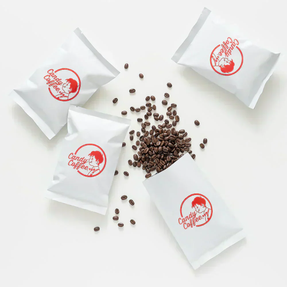 ｜ドミニカ スパイスクイーン 🌊🏄‍♂️｜【50g】【お試し】【出来立て】コーヒー豆 ドミニカ原産 【贈答・高級コーヒー】【高級厳選】 / 甘さと香りの評判が良い珈琲豆屋CandyCoffee®︎ 【大容量】 / ⭐︎『サッパリ美味いッ』⭐︎ カリブ海コーヒー / 【爽やか!!】「酸み」が特徴。非常におすすめです。