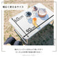 【90㎝×60㎝】【ホワイト】アウトドア テーブル キャンプ バーベキュー テーブル アウトドア 折りたたみ テーブル レジャーテーブル 折り畳みテーブル 90cm 軽量 アルミ 高さ調節 ピクニックテーブル 運動会 お花見 BBQ キャンプ MERMONT