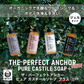 正規代理店品 ザ・パーフェクトアンカー ピュアカスチールソープ プラス 502ml 送料無料 #1 アンセンティッドマイルド ポンプ ジェルタイプ 100％天然 無添加 認定オーガニック 顔 全身 石鹸 メイク落とし サハラ オーガニックシャンプー クレンジング メイク落とし ボディソープ オーガニック
