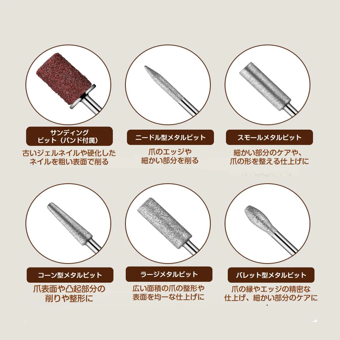 ネイルマシン 電動 ネイルポリッシュ リムーバー 初心者 女性 おすすめ ネイルオフ ジェルネイルオフ 甘皮ケア USB充電 ヘッド12種 充電スタンド付属 プレゼント